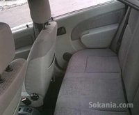 Dacia Logan diesel