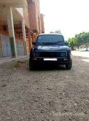 R4 mazala mzyana