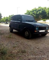 R4 mazala mzyana