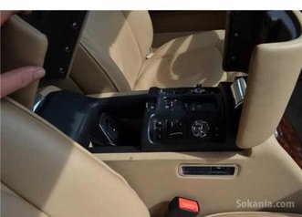 ROLLS-ROYCE PHANTOM 6.7 V6 Coupé / Starlight / MY