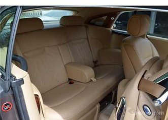 ROLLS-ROYCE PHANTOM 6.7 V6 Coupé / Starlight / MY