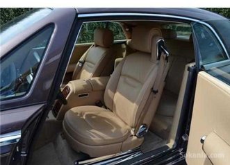 ROLLS-ROYCE PHANTOM 6.7 V6 Coupé / Starlight / MY