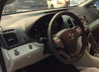 Toyota Venza