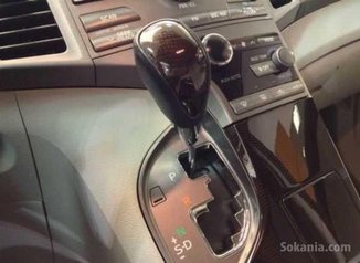 Toyota Venza