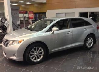 Toyota Venza