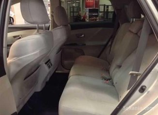 Toyota Venza