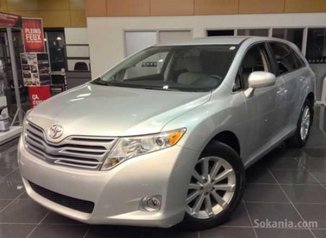Toyota Venza