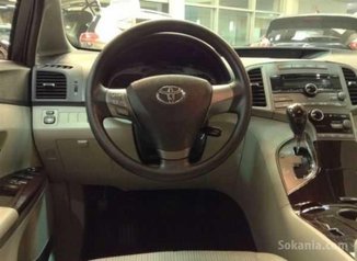 Toyota Venza