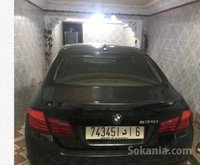 Bmw 535 i. essence