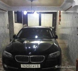 Bmw 535 i. essence