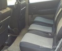 Renault Megane Senic En Bon Etat