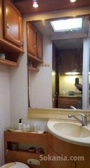 Camping car a vendre