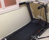 TAPIS ROULANTE