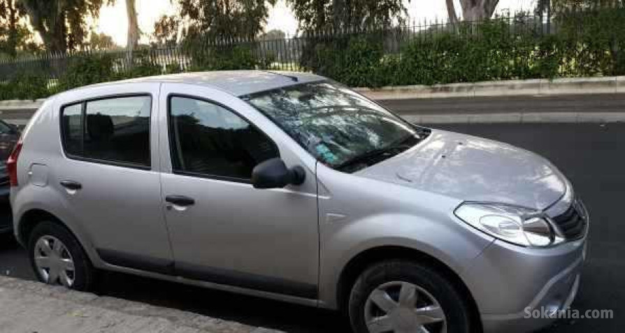 DACIA SANDERO TRES BON ETAT
