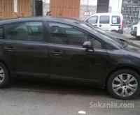 Citroën c4 diesel