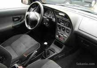 Vente peugeot modéle 2001