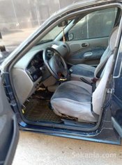 Honda accord modele 2006