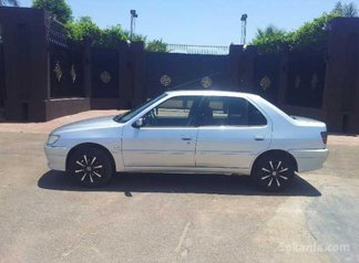 Peugeot 306 diesel 1998