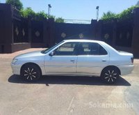 Peugeot 306 diesel 1998