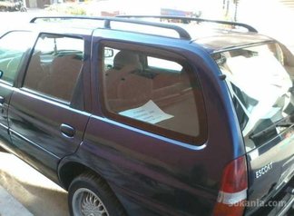 Esxot modele 1997