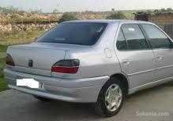 Peugeot 306 modele 1999