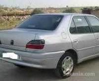 Peugeot 306 modele 1999