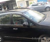 Kia carens modele 2007