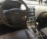 Chery a5 modele 2007
