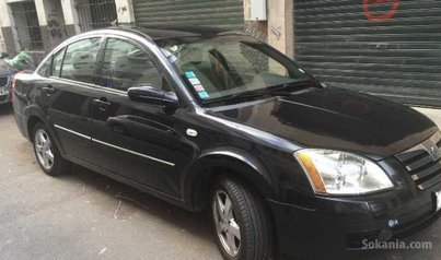 Chery a5 modele 2007