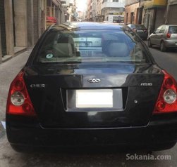 Chery a5 modele 2007
