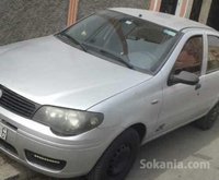 Fiat Albea Essence 2009