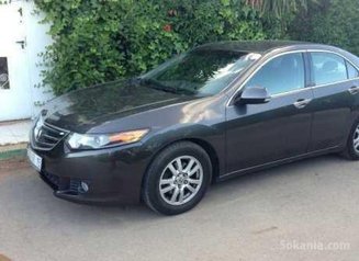 Honda modele 2010