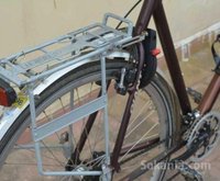 Velo giant expedition 2300