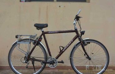 Velo giant expedition 2300