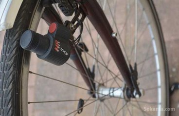 Velo giant expedition 2300