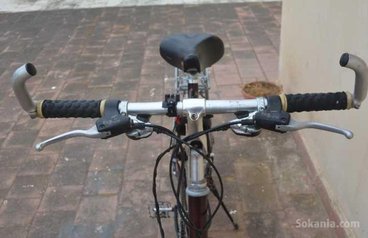 Velo giant expedition 2300