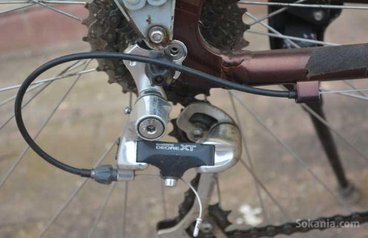 Velo giant expedition 2300