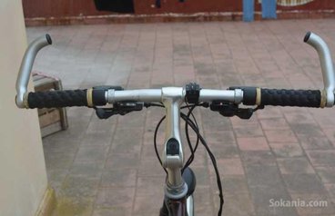 Velo giant expedition 2300
