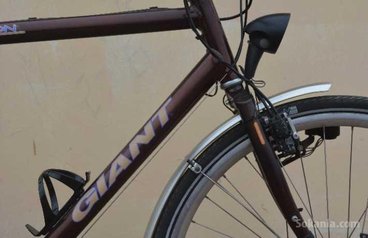 Velo giant expedition 2300