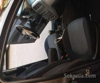 Fiat punto 2009