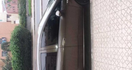 Fiat punto 2009