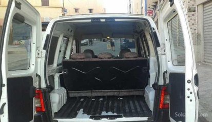 Citreon berlingo