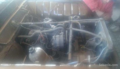 Renault r4