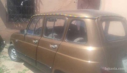 Renault r4