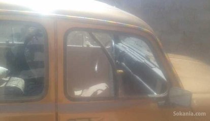 Renault r4