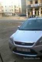Ford focus a vendre