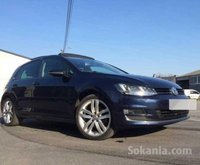 Volkswagen Golf 2.0 CR TDi Highline