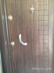 PORTE BLINDEE, PORTE INTERRIEUR, PORTE COUPE FEUX,