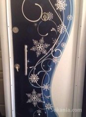 PORTE BLINDEE, PORTE INTERRIEUR, PORTE COUPE FEUX,