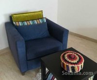 Fauteuil seul ou les 2